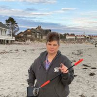 Tracy Flint profile picture