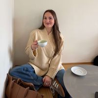 Sarahklina profile picture