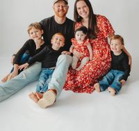 Tatum Picha- Planning to a T profile picture