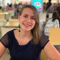 Marie Holmes profile picture