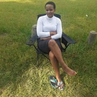 Zandile Majozi profile picture