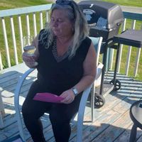 Sharon Ann Parks profile picture