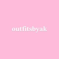 Outfits By AK profile picture