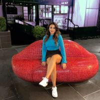 Sadie Robinson profile picture