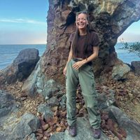 Lexi Brown profile picture