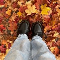 Everlasting October profile picture