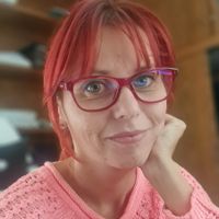 Erika Mága profile picture