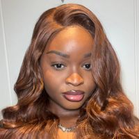 Precious profile picture