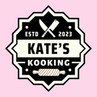 Kate's Kooking profile picture