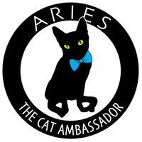 Aries The Cat Ambassador profile picture