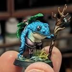 Smol Brush Holder profile picture