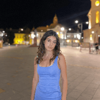 Nina Ignjatovic profile picture