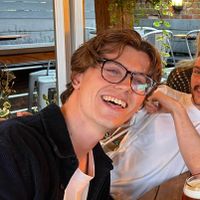 Harry Dunn profile picture