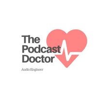 The Podcast Doctor profile picture