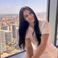 Isidora profile picture