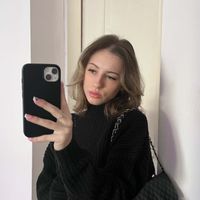 Milana Mužong profile picture
