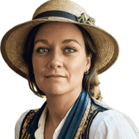 Shari Morse profile picture