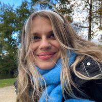 Maddy Regnier profile picture