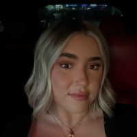 Mayah Sammarco profile picture