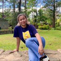 Jacquiline Alagos profile picture