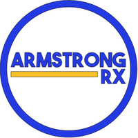 Armstrong RX profile picture