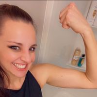 Jen Wice profile picture