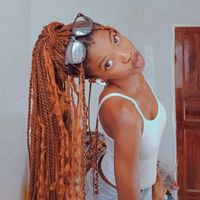 Barbara Hamusonde profile picture