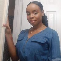 Tina Chris profile picture