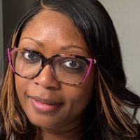 Kristene Cross profile picture