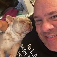 Rescue Dog Lover profile picture