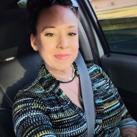 Mariah Lee Geppi profile picture