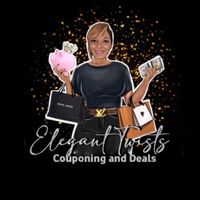 Elegant Twists Couponing profile picture