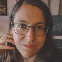 Inbal Rubin profile picture