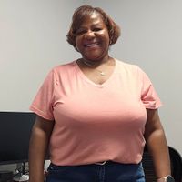 Stephanie Wilkins profile picture