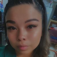 Anastasia Tatshama profile picture