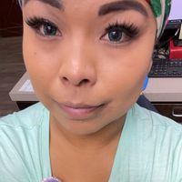 Anastasia Tatshama profile picture