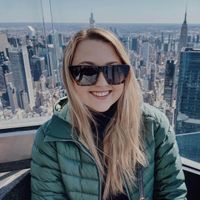 Sydney Brown profile picture