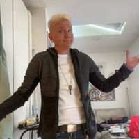 Tracy Thomas profile picture