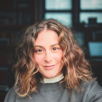 Jade Hudgeons profile picture