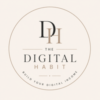 The Digital Habit profile picture
