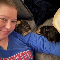 Sarah Matulich profile picture