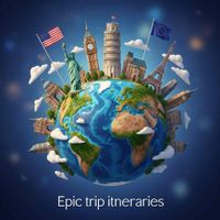 Epic Trip Itineraries profile picture