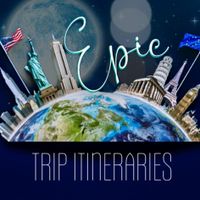 Epic Trip Itineraries profile picture