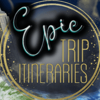 Epic Trip Itineraries profile picture