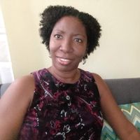 Faithaline Hippolyte profile picture