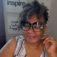 Sharlrita Deloatch profile picture