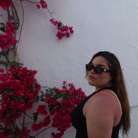 Asharia Calderon profile picture