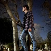 Jacob Davis profile picture