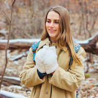 Liberty Hugg profile picture