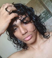 Christian profile picture